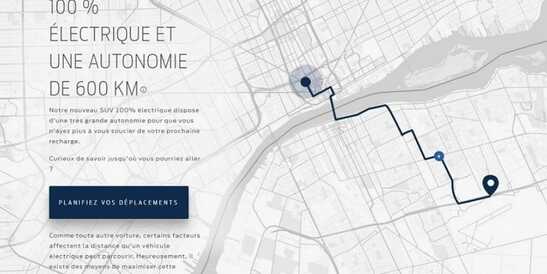 Étude Ford : 9 conducteurs sur 10 soulignent le plaisir de conduire un véhicule hybride ou électrique