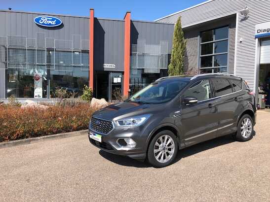 Ford Kuga VIGNALE 2.0 TDCi 150 S&S 4x2 BVM6
