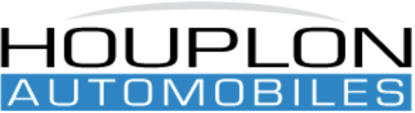 Logo Houplon Automobiles