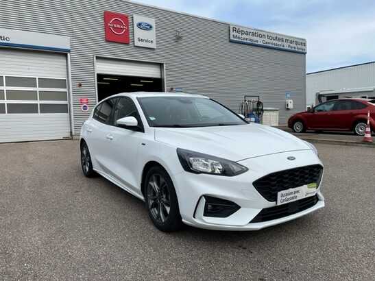 Ford Focus 1.5 EcoBoost 150ch ST-Line