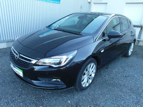 Opel Astra 1.4L Turbo 150cv ELITE