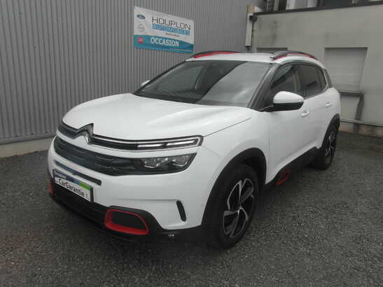Citroën C5 Aircross BlueHDi 130 S&S BVM6 Feel